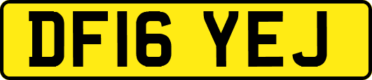 DF16YEJ