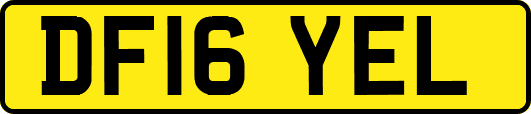 DF16YEL