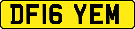 DF16YEM