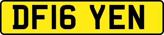 DF16YEN