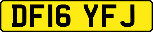 DF16YFJ