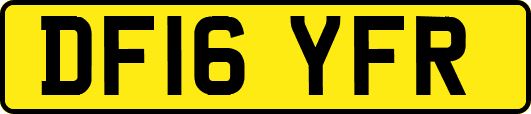 DF16YFR