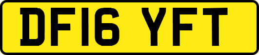 DF16YFT