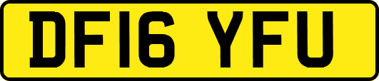 DF16YFU