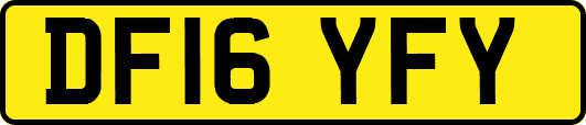 DF16YFY