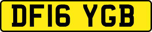 DF16YGB