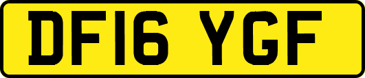 DF16YGF