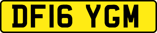 DF16YGM