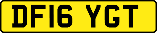 DF16YGT