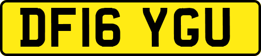 DF16YGU