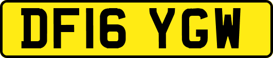 DF16YGW