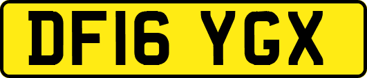 DF16YGX