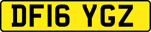 DF16YGZ