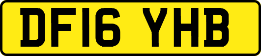 DF16YHB
