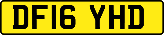 DF16YHD