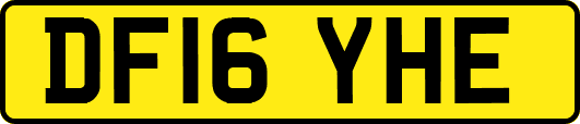 DF16YHE
