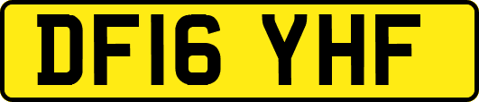 DF16YHF