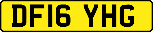 DF16YHG