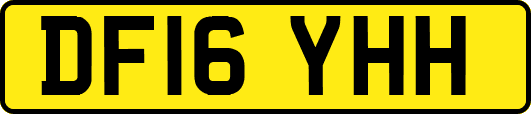 DF16YHH