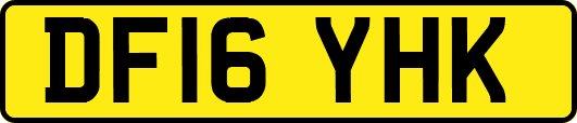 DF16YHK