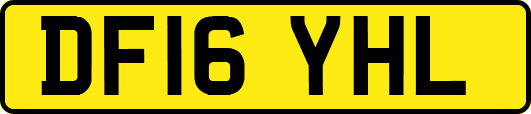 DF16YHL