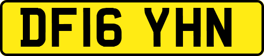 DF16YHN