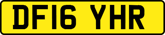 DF16YHR