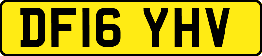 DF16YHV