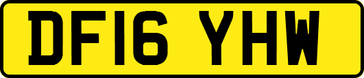 DF16YHW