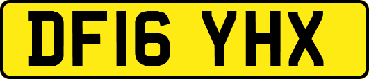 DF16YHX