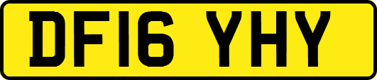 DF16YHY
