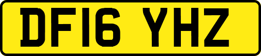 DF16YHZ