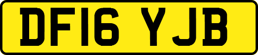 DF16YJB