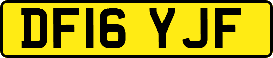 DF16YJF