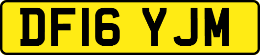 DF16YJM