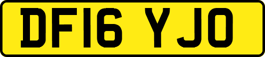 DF16YJO