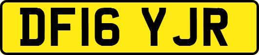 DF16YJR