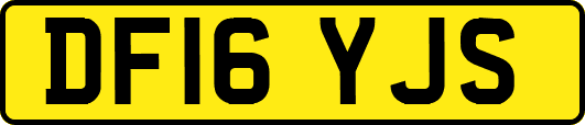 DF16YJS