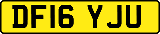 DF16YJU