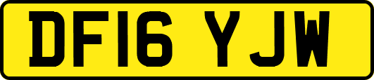 DF16YJW