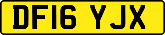 DF16YJX