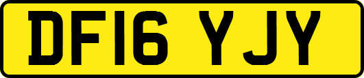 DF16YJY