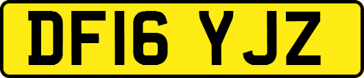 DF16YJZ