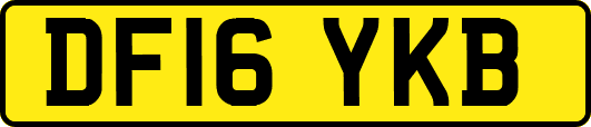 DF16YKB