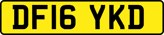 DF16YKD