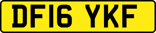 DF16YKF