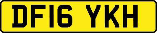 DF16YKH