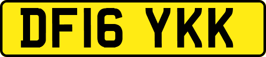 DF16YKK