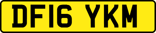DF16YKM