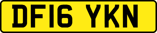 DF16YKN